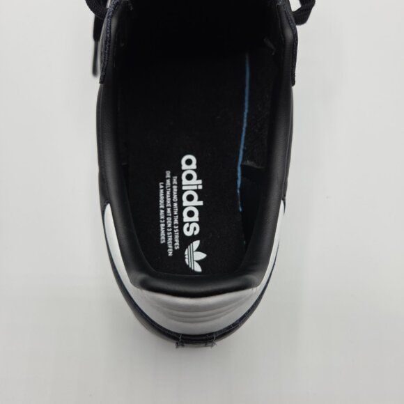 Adidas NWT Women's Samba OG W Core blackFtwr White/Clear Granite 10 - Picture 8 of 10